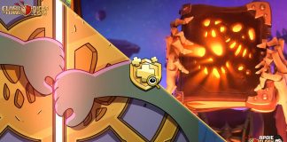 Teaser indica Temática Sombria de Halloween na Próxima Temporada 🎃👹 Halloween 2025: Temática Sombria no Clash!