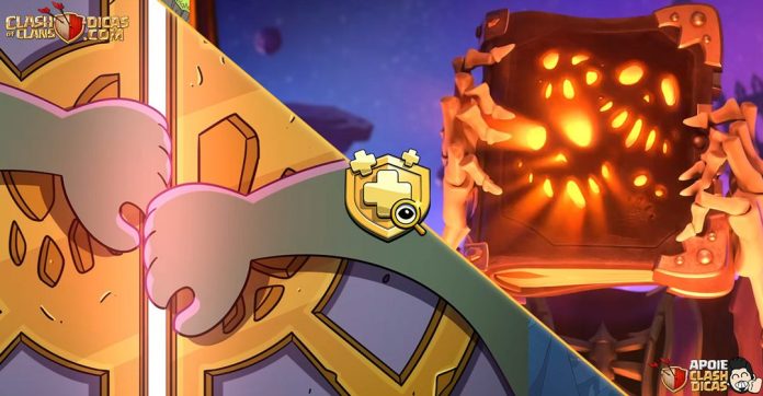 Clash of Clans: Nova Temporada de Halloween chegando Halloween 2025: Temática Sombria no Clash!