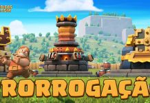 Supercell Prorroga Temporada de Defesas Diferenciadas Novamente! Defesas Diferenciadas Prorrogadas