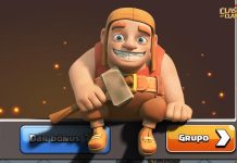 Nova Atualização Opcional: Bug do Bônus da Liga Corrigido + Outras Melhorias! Nova Atualização CoC: Bug da Liga das Guerras Corrigido