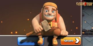 Nova Atualização Opcional: Bug do Bônus da Liga Corrigido + Outras Melhorias! Nova Atualização CoC: Bug da Liga das Guerras Corrigido