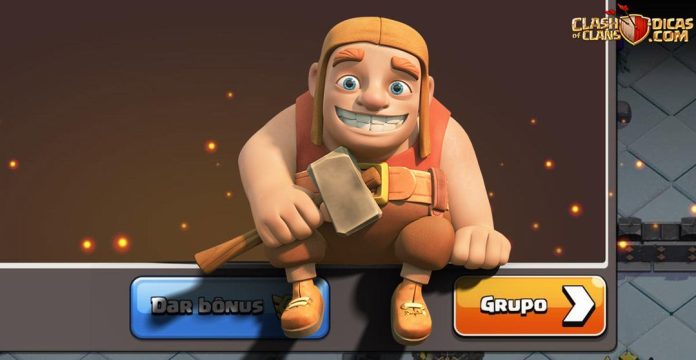 Nova Atualização CoC: Bug da Liga das Guerras Corrigido