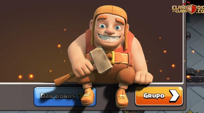 Nova Atualização Opcional: Bug do Bônus da Liga Corrigido + Outras Melhorias! Nova Atualização CoC: Bug da Liga das Guerras Corrigido