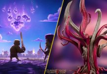 O Clash-O-Ween Cósmico Chegou – Novo Obstáculo Revelado e Animação da Temporada Clash-O-Ween Cósmico 2025