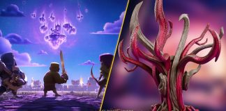 O Clash-O-Ween Cósmico Chegou – Novo Obstáculo Revelado e Animação da Temporada Clash-O-Ween Cósmico 2025