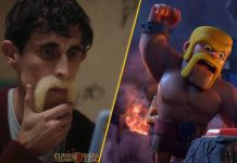 “Quebrado para Sempre, Consertado para Sempre”: 🎬⚔️ Supercell Lança Comercial Épico da Vingança!