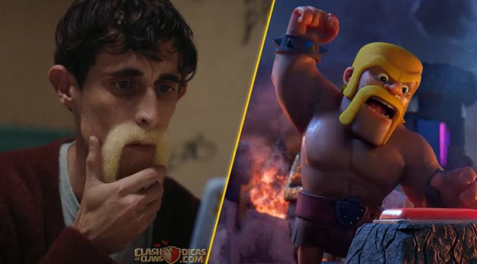 “Quebrado para Sempre, Consertado para Sempre”: 🎬⚔️ Supercell Lança Comercial Épico da Vingança!