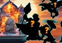 Todas as Skins e Paisagem da Temporada de Novembro 2025: “Terras Devastadas” Skins e Paisagens "Terras Devastadas" Novembro 2025