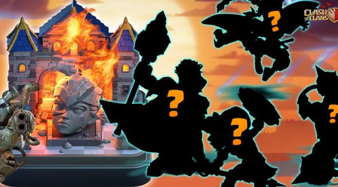 Todas as Skins e Paisagem da Temporada de Novembro 2025: “Terras Devastadas” Skins e Paisagens "Terras Devastadas" Novembro 2025