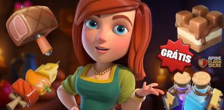 Poções e Lanches Mágicos Grátis: 🎁⚗️ Links de Recompensas Liberados! Poções do Construtor, Rangos, Bolos do Castelo e Petiscos Poderosos disponíveis