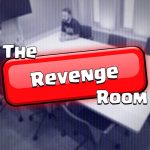 A Sala da Vingança com a Equipe do Clash of Clans