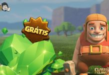 Resgate 100 Gemas Grátis – Códigos Descobertos na Supercell Store 100 Gemas Grátis na Supercell Store de Clash of Clans
