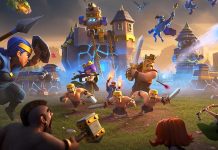 Atualização de Novembro 2025: Centro de Vila 18 Finalmente Chegou ao Clash of Clans! 🏰⚡ Centro de Vila 18 Lançado: Guardiões Revolucionários + Boutique + Novidades Épicas!