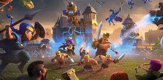 Atualização de Novembro 2025: Centro de Vila 18 Finalmente Chegou ao Clash of Clans! 🏰⚡ Centro de Vila 18 Lançado: Guardiões Revolucionários + Boutique + Novidades Épicas!
