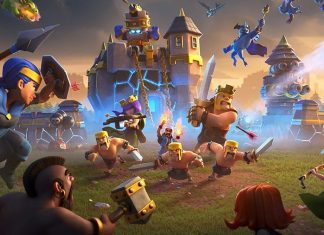 Atualização de Novembro 2025: Centro de Vila 18 Finalmente Chegou ao Clash of Clans! 🏰⚡ Centro de Vila 18 Lançado: Guardiões Revolucionários + Boutique + Novidades Épicas!