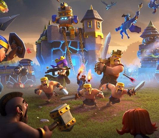 Atualização de Novembro 2025: Centro de Vila 18 Finalmente Chegou ao Clash of Clans! 🏰⚡ Centro de Vila 18 Lançado: Guardiões Revolucionários + Boutique + Novidades Épicas!