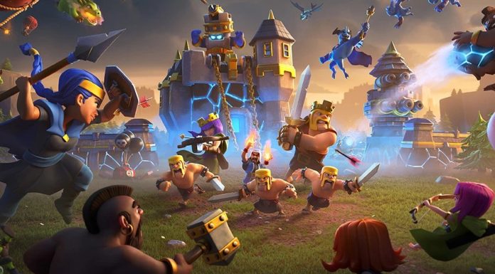 Atualização de Novembro 2025: Centro de Vila 18 Finalmente Chegou ao Clash of Clans! 🏰⚡ Centro de Vila 18 Lançado: Guardiões Revolucionários + Boutique + Novidades Épicas!