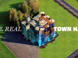 Melhore seu Centro de Vila e Concorra Hospedagem em um Castelo de Verdade na Irlanda! 🏰✈️