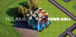 Melhore seu Centro de Vila e Concorra Hospedagem em um Castelo de Verdade na Irlanda! 🏰✈️