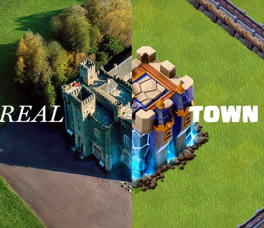 Melhore seu Centro de Vila e Concorra Hospedagem em um Castelo de Verdade na Irlanda! 🏰✈️