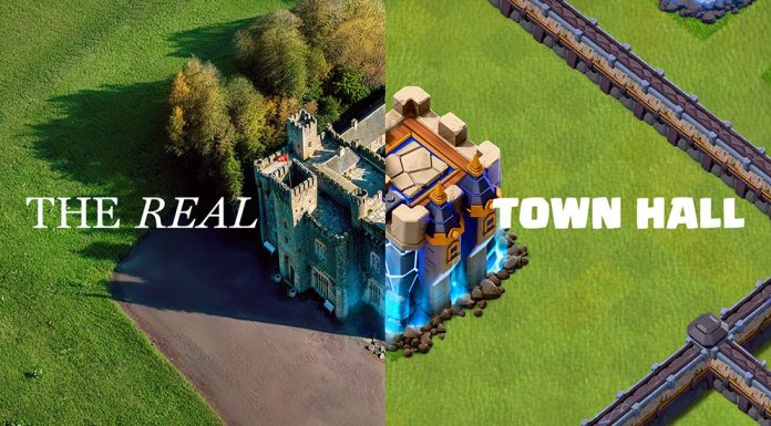 Melhore seu Centro de Vila e Concorra Hospedagem em um Castelo de Verdade na Irlanda! 🏰✈️