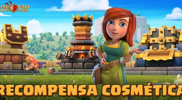 Defesas Diferenciadas e Supercargas vão conceder pontos para Nova Recompensa Cosmética na Próxima Atualização Novo Sistema Cosmético Baseado em Supercargas Revelado