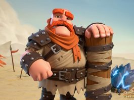 Jogos do Clã de Novembro 2025: Recompensas da Temporada Meteórica! ⚔️💎