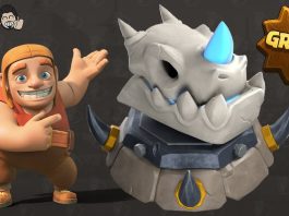 Decoração Caveira Elétrica GRÁTIS 💀⚡ Black Friday da Supercell Store! Decoração Caveira Elétrica GRÁTIS na Black Friday da Supercell Store