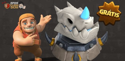 Decoração Caveira Elétrica GRÁTIS 💀⚡ Black Friday da Supercell Store! Decoração Caveira Elétrica GRÁTIS na Black Friday da Supercell Store