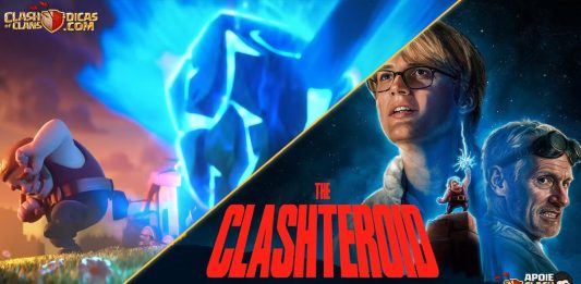 Martelofolia 2025 + Filme de Ficção Científica com Hank Green