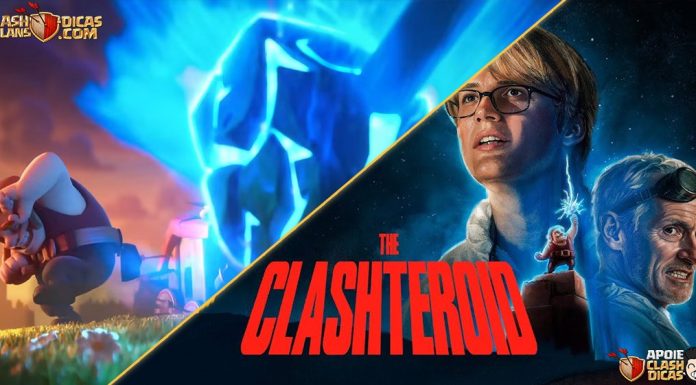 Martelofolia 2025 começou: ⚒️🌟 50% de Descontos em melhorias + Filme Sci-Fi! Martelofolia 2025 + Filme de Ficção Científica com Hank Green