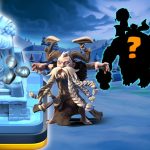 Temporada da Era Glacial: Todas as Skins + Paisagem Reveladas! ❄️⚔️ Temporada Era Glacial no Clash of Clans