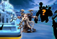 Temporada da Era Glacial: Todas as Skins + Paisagem Reveladas! ❄️⚔️ Temporada Era Glacial no Clash of Clans