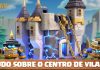 Sneak Peek do CV18: 🏰⚡ Guardiões, Torre do SuperMago, Golem Meteoro e Muito Mais! Sneak Peek CV18: Mecânica Inédita de Guardiões + Defesa Combinada Épica!
