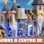 Sneak Peek do CV18: 🏰⚡ Guardiões, Torre do SuperMago, Golem Meteoro e Muito Mais! Sneak Peek CV18: Mecânica Inédita de Guardiões + Defesa Combinada Épica!