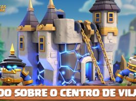 Sneak Peek do CV18: 🏰⚡ Guardiões, Torre do SuperMago, Golem Meteoro e Muito Mais! Sneak Peek CV18: Mecânica Inédita de Guardiões + Defesa Combinada Épica!