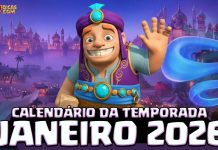 Calendário de Eventos da Temporada Noites do Deserto – 🗓️🕌 Janeiro 2026 Calendário Completo da Temporada Noites do Deserto – Janeiro 2026