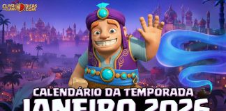 Calendário de Eventos da Temporada Noites do Deserto – 🗓️🕌 Janeiro 2026 Calendário Completo da Temporada Noites do Deserto – Janeiro 2026
