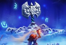 Nova Corrida do Clã: 🪓⭐ Conquiste Lingotes de Estrela e Desbloqueie a Decoração do Machado de Batalha Robusto! Corrida do Clã: Como Ganhar Lingotes de Estrela e o Machado de Batalha Robusto