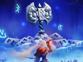 Nova Corrida do Clã: 🪓⭐ Conquiste Lingotes de Estrela e Desbloqueie a Decoração do Machado de Batalha Robusto! Corrida do Clã: Como Ganhar Lingotes de Estrela e o Machado de Batalha Robusto