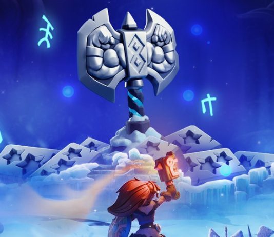 Nova Corrida do Clã: 🪓⭐ Conquiste Lingotes de Estrela e Desbloqueie a Decoração do Machado de Batalha Robusto! Corrida do Clã: Como Ganhar Lingotes de Estrela e o Machado de Batalha Robusto