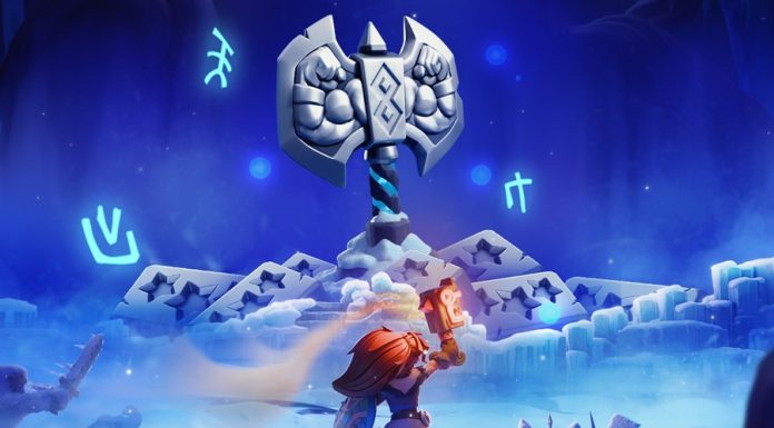 Nova Corrida do Clã: 🪓⭐ Conquiste Lingotes de Estrela e Desbloqueie a Decoração do Machado de Batalha Robusto! Corrida do Clã: Como Ganhar Lingotes de Estrela e o Machado de Batalha Robusto