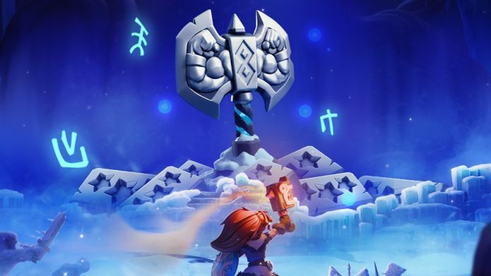 Corrida do Clã: Como Ganhar Lingotes de Estrela e o Machado de Batalha Robusto