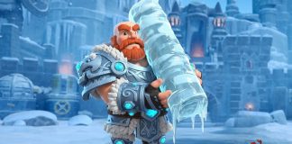 Jogos do Clã de Dezembro 2025: Recompensas da Temporada Era Glacial! ⚔️🧊