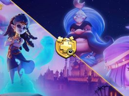 Temporada “Mil e Uma Noites”: 🕌🌙 Skins Incríveis e Pré-Venda do Bilhete Dourado de Janeiro 2026! Skins Mil e Uma Noites Reveladas + Bilhete Dourado de Janeiro 2026