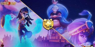 Temporada “Mil e Uma Noites”: 🕌🌙 Skins Incríveis e Pré-Venda do Bilhete Dourado de Janeiro 2026! Skins Mil e Uma Noites Reveladas + Bilhete Dourado de Janeiro 2026