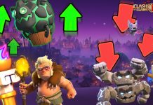 Balanceamento de Janeiro 2026 – Buffs, Nerfs e Tudo Que Vai Mudar no Clash ⚖️🔥 Balanceamento de Janeiro 2026: Buffs, Nerfs e Mudanças no Meta