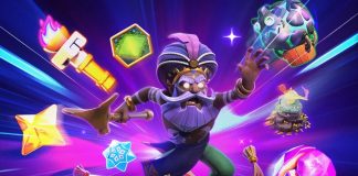 Evento Explosão de Espólios: 🔥🧙♂️ Nova Skin do Grande Bruxo, Equipamentos Épicos e Medalhas Grátis! Evento Explosão de Espólios: Skin Grande Bruxo e Equipamentos Grátis