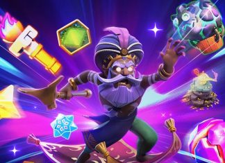 Evento Explosão de Espólios: 🔥🧙♂️ Nova Skin do Grande Bruxo, Equipamentos Épicos e Medalhas Grátis! Evento Explosão de Espólios: Skin Grande Bruxo e Equipamentos Grátis