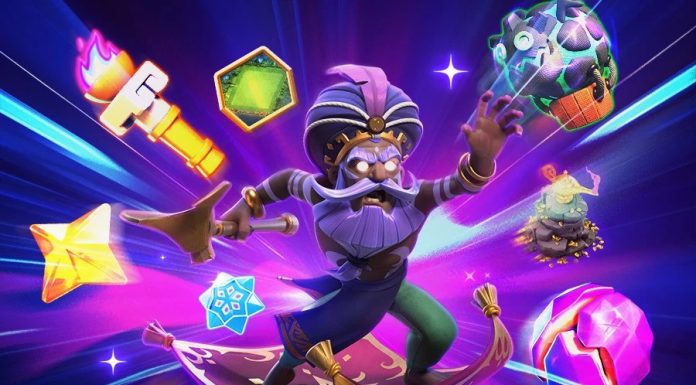 Evento Explosão de Espólios: 🔥🧙♂️ Nova Skin do Grande Bruxo, Equipamentos Épicos e Medalhas Grátis! Evento Explosão de Espólios: Skin Grande Bruxo e Equipamentos Grátis